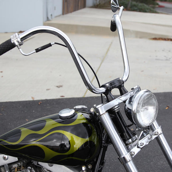 Thunder Riser Risers Biltwell Inc.