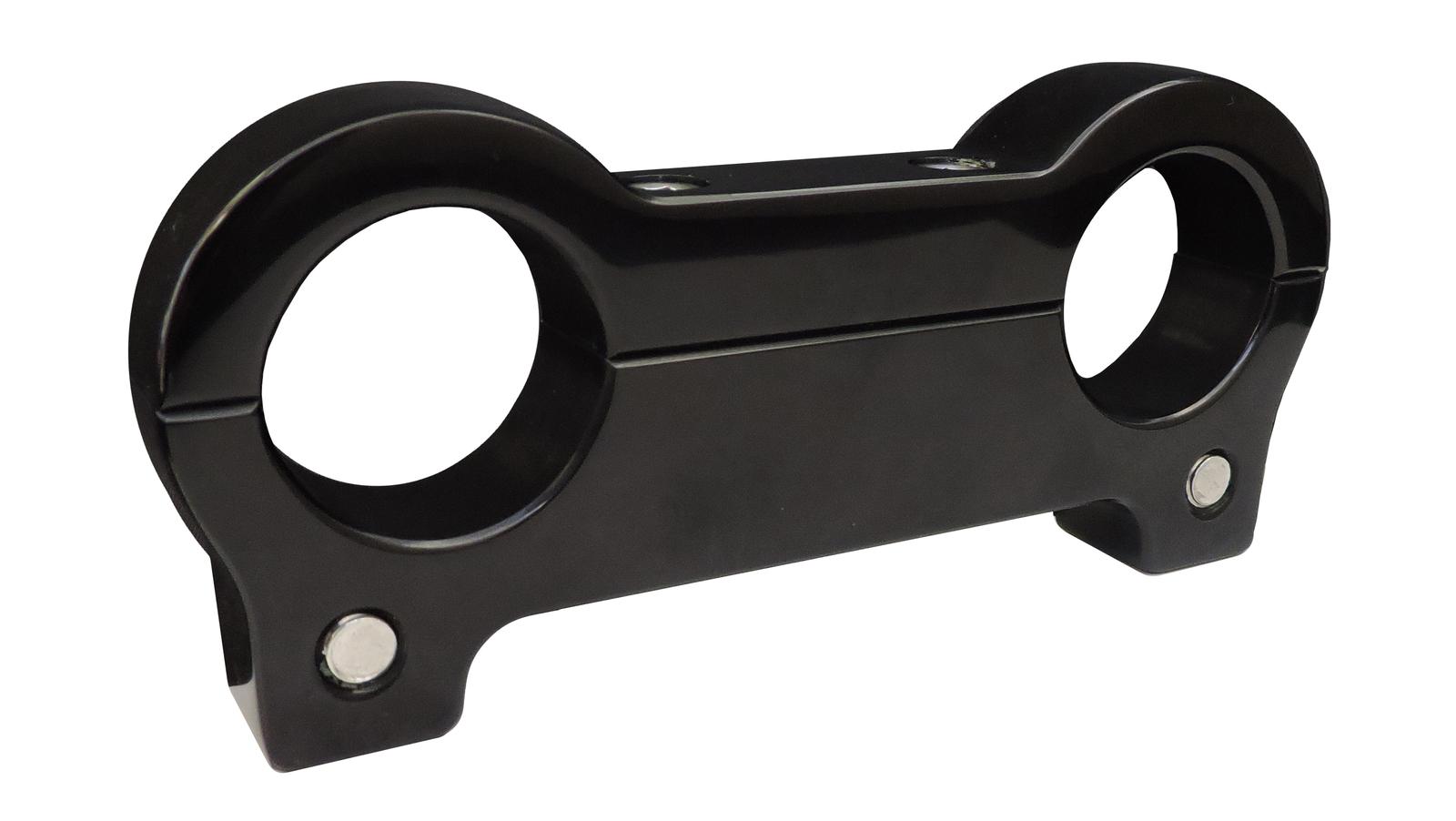 Gauge Mount Adapters Gauge Mount Accutronix