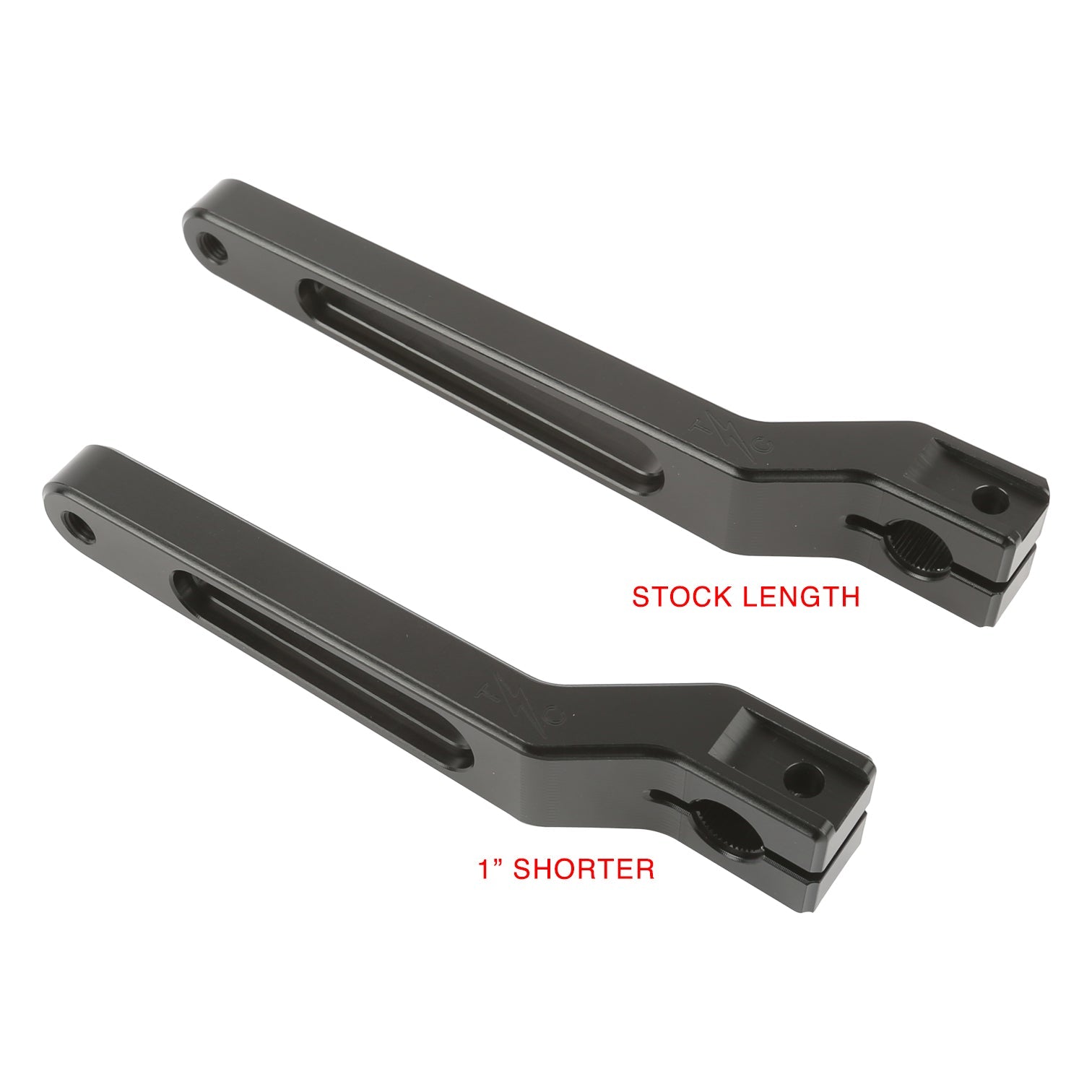 TSC Billet Shift Lever - Touring & FXR Shift Arm Thrashin Supply Co.