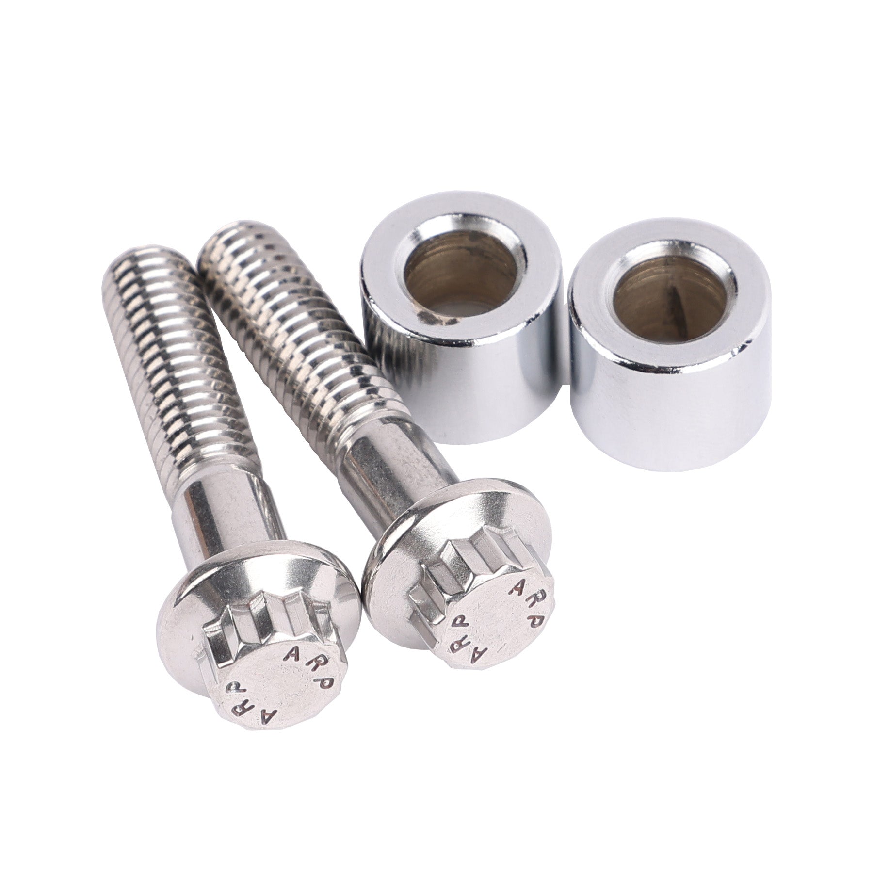 Gauge Bolt Kit for OG Risers Thrashin Supply Co.