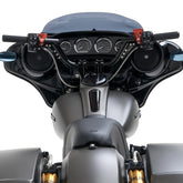 ERG Adjustable Moto Bars Handlebar Kraus Motor Co.