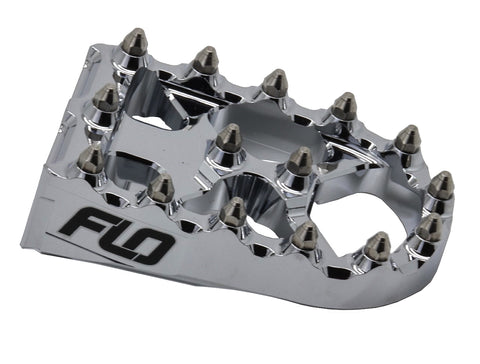 Tip For Brake Pedal Arm - Touring Brake Pedal Flo Motorsports