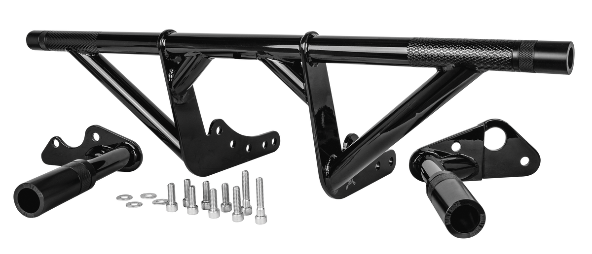 Brawler Kits - 18+ Softail Crash Bar Burly Brand
