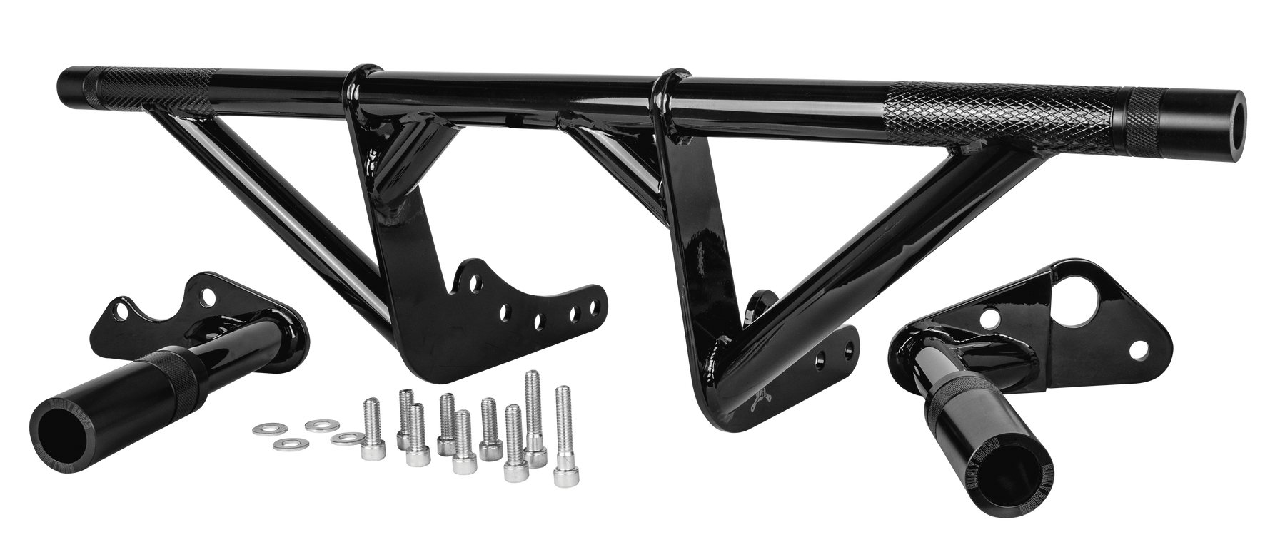 Brawler Kits - 18+ Softail Crash Bar Burly Brand