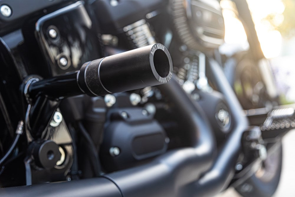 Brawler Kits - 18+ Softail Crash Bar Burly Brand