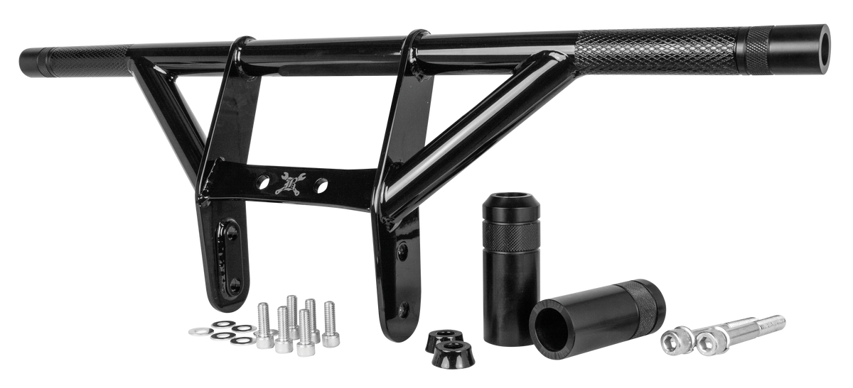 Brawler Kits - 04+ Sportster Crash Bar Burly Brand