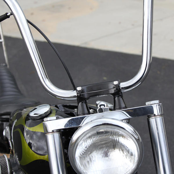 Thunder Riser Risers Biltwell Inc.