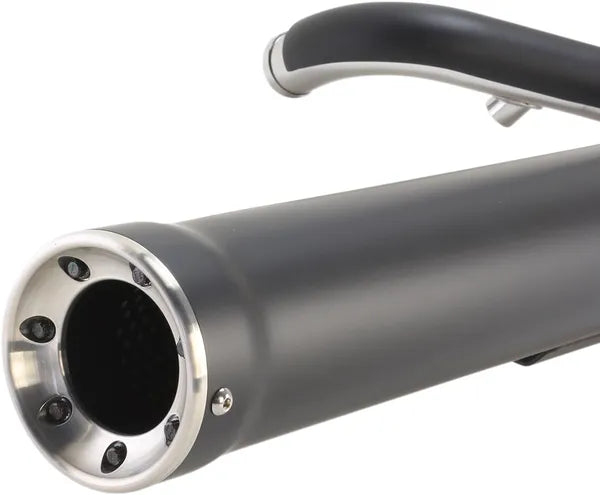 Power Pro HP 2:1 RPT Exhaust System - 12+ Dyna Full Exhaust System Cobra