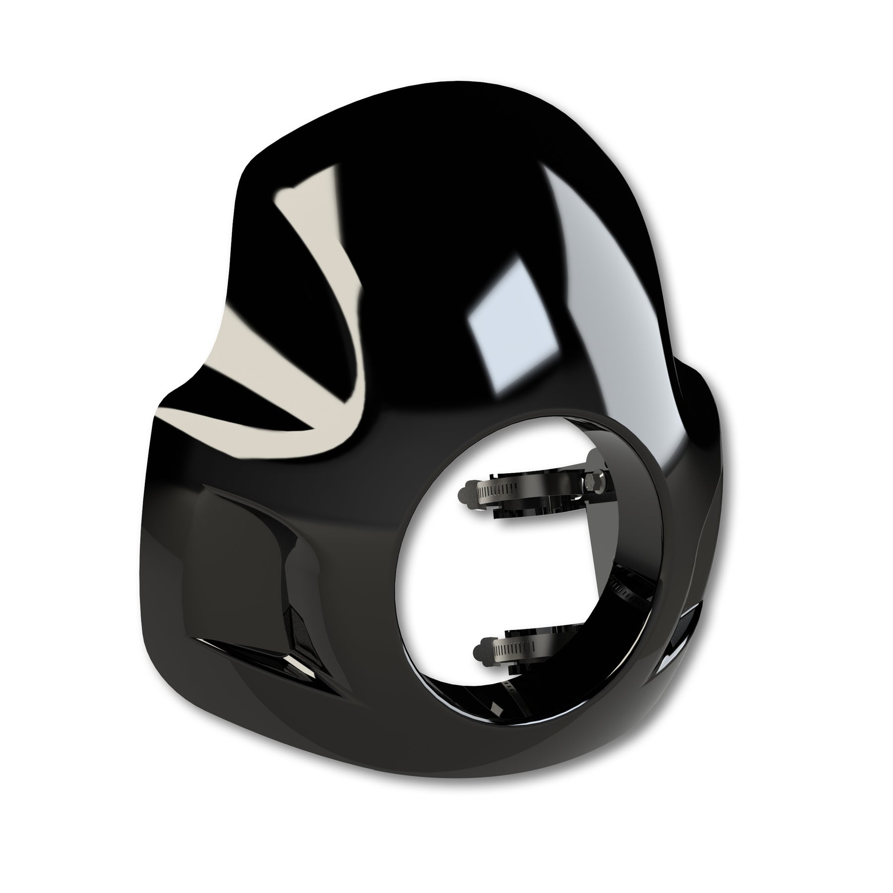 Cafe Sport Fairing Fairing Burly Brand