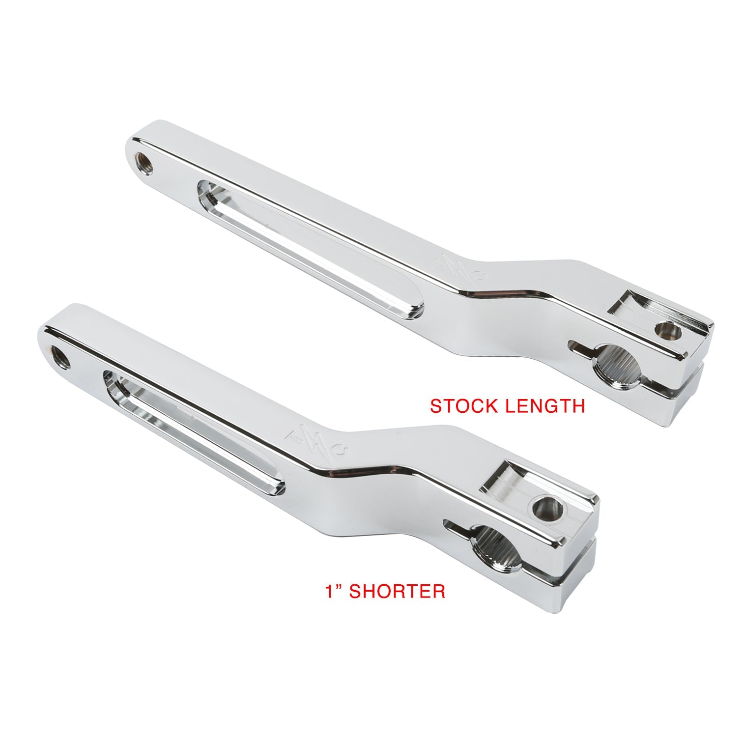 TSC Billet Shift Lever - Touring & FXR Shift Arm Thrashin Supply Co.