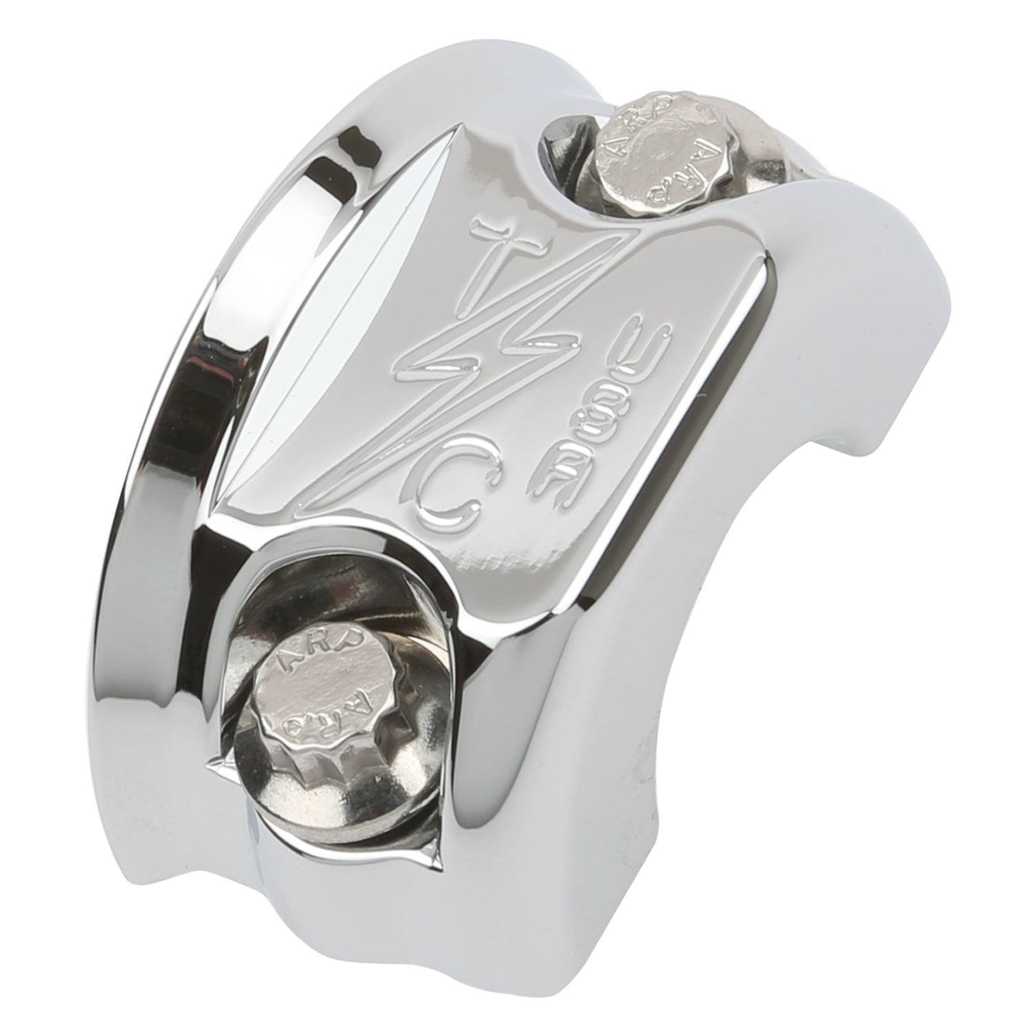 Clutch / Brake Perch Clamp Perch Clamp Thrashin Supply Co.