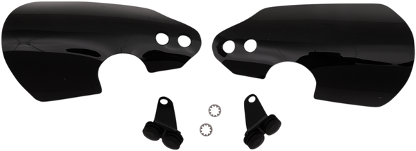 Hand Guards Handguard Memphis Shades Black 18-20 FLHRXS