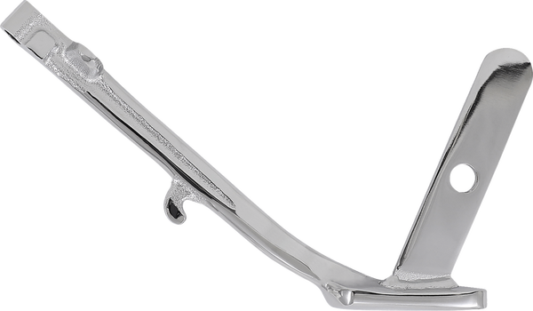 Kickstand - 18+ Softail Kickstand Drag Specialties Chrome 18+ FXFB/FXFBS & 20-21 FXLRS Stock Lenght