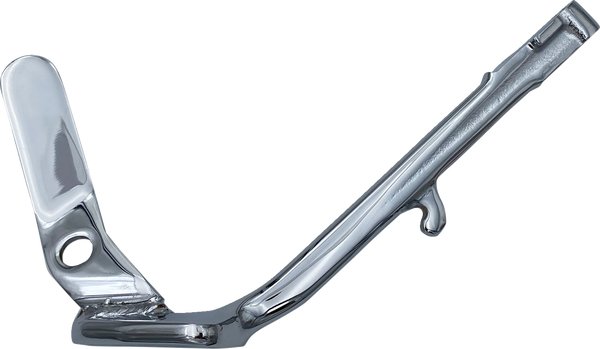 Kickstand - 18+ Softail Kickstand Drag Specialties Chrome 18+ FLFB/FLFBS 1" Over Stock
