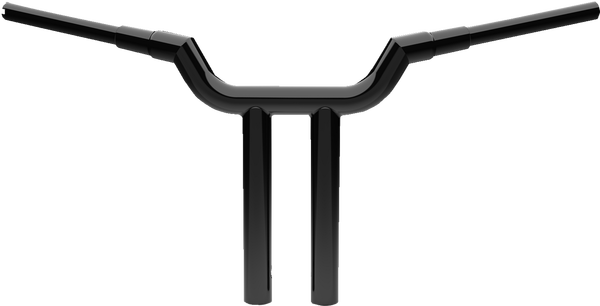 Valley T-Bar Handlebar LA Choppers Black 14"