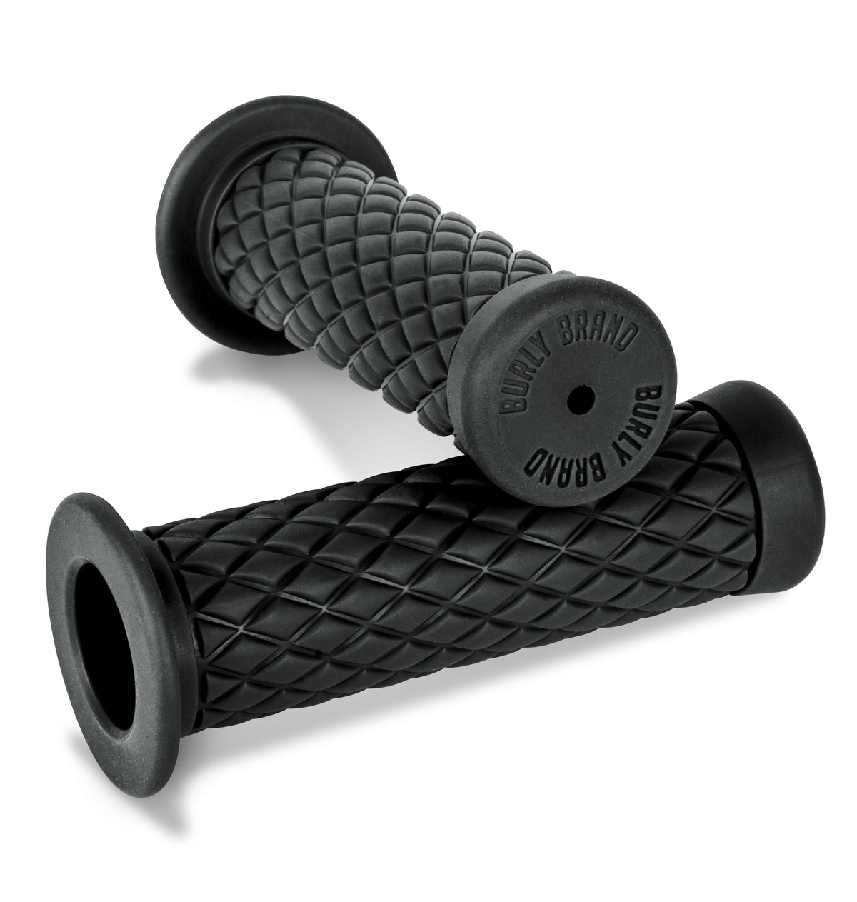 Diamondback Grips Grips Burly Brand