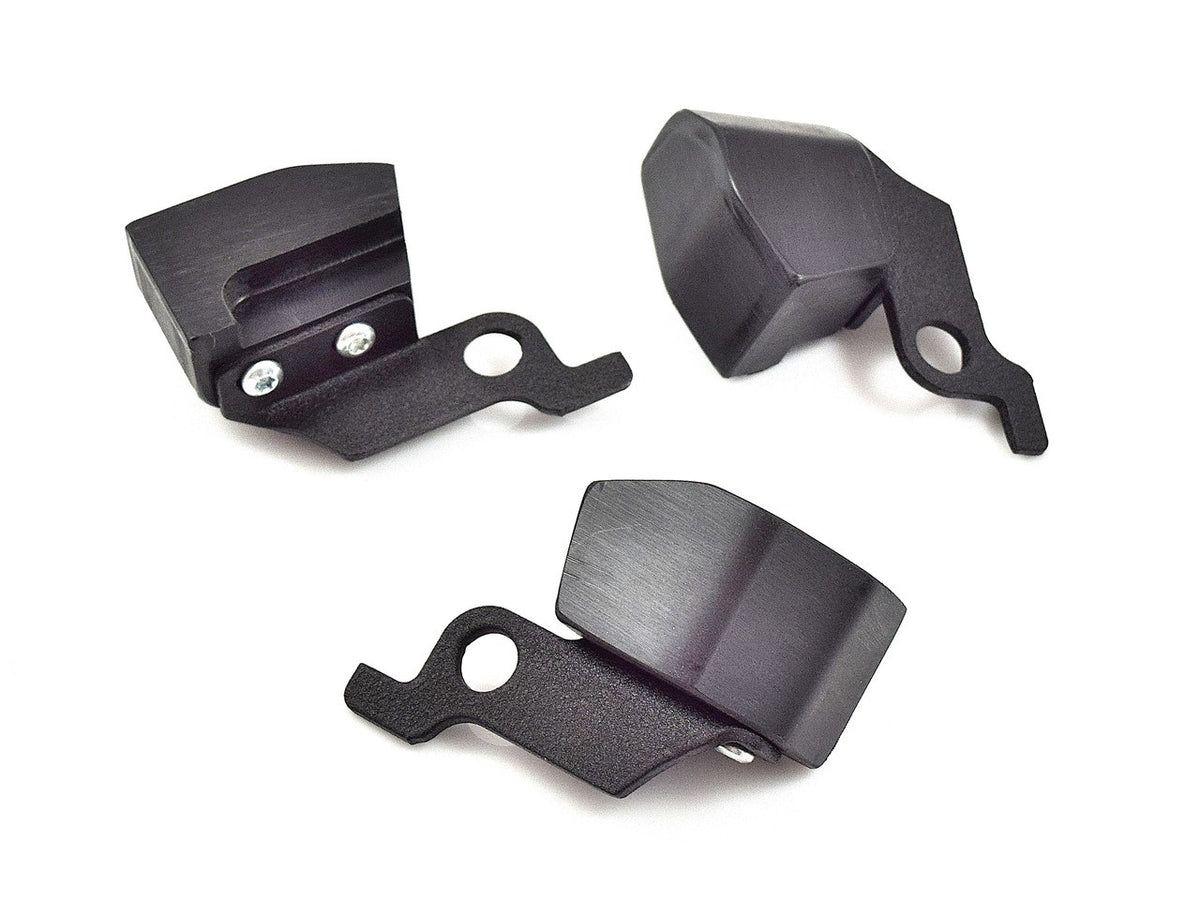 Chain Slider - 06+ Dyna Chain Kit Accessories Bung King