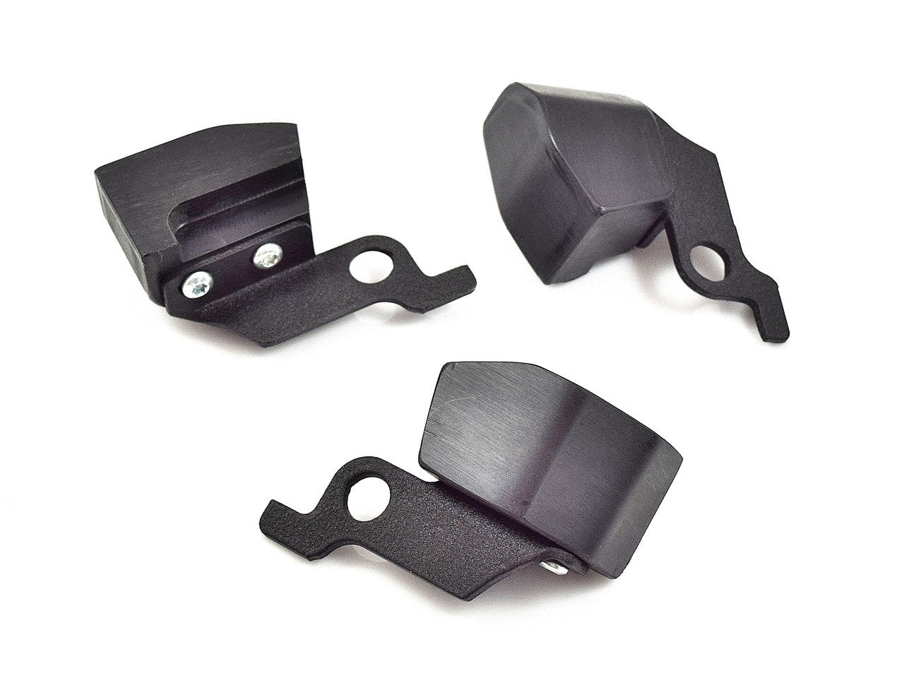 Chain Slider - 06+ Dyna Chain Kit Accessories Bung King