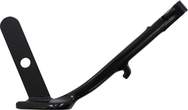 Kickstand - 18+ Softail Kickstand Drag Specialties Black 19-21 FLDE/FLSB/FLSL/FXLR Stock Lenght