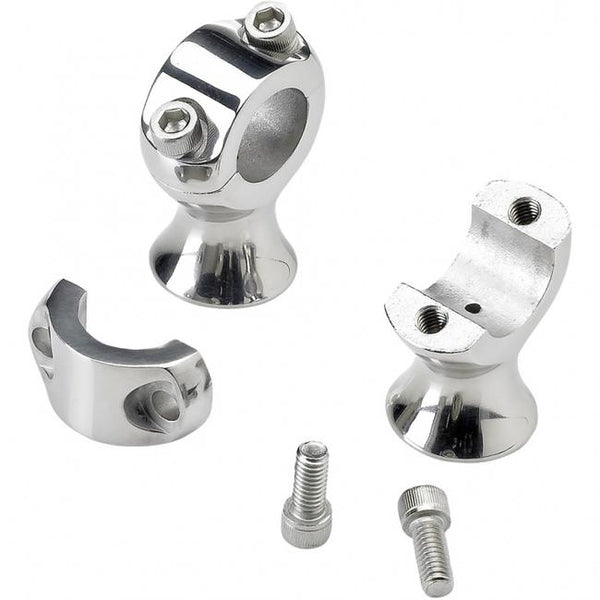 Slimline Risers 1" Risers Biltwell Inc.