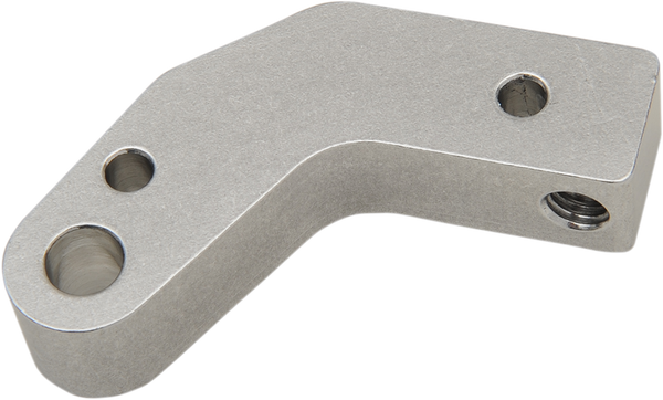 Headlight Extension Block Headlight Bracket Memphis Shades Polished