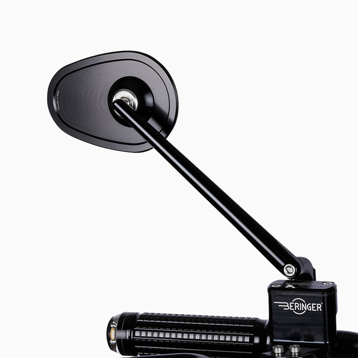 mo.View Club XL Mirrors Mirrors Motogadget