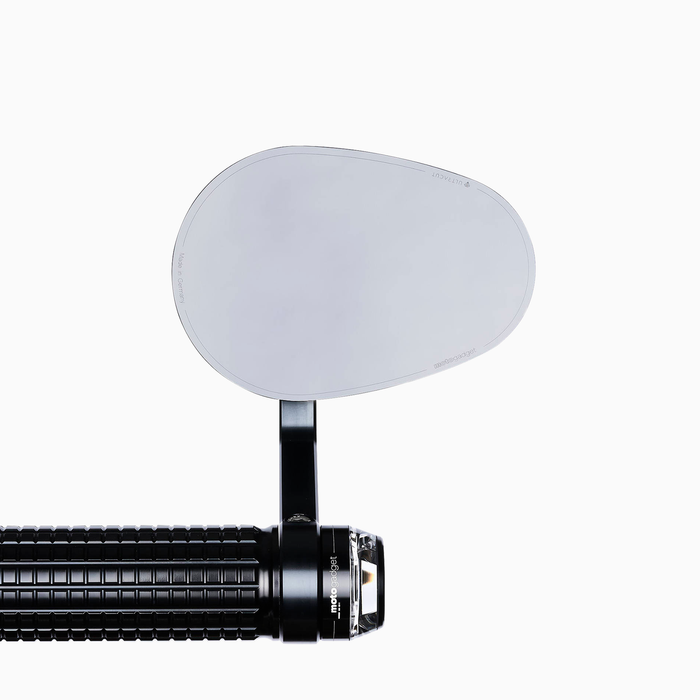 mo.View Road Mirrors Mirrors Motogadget