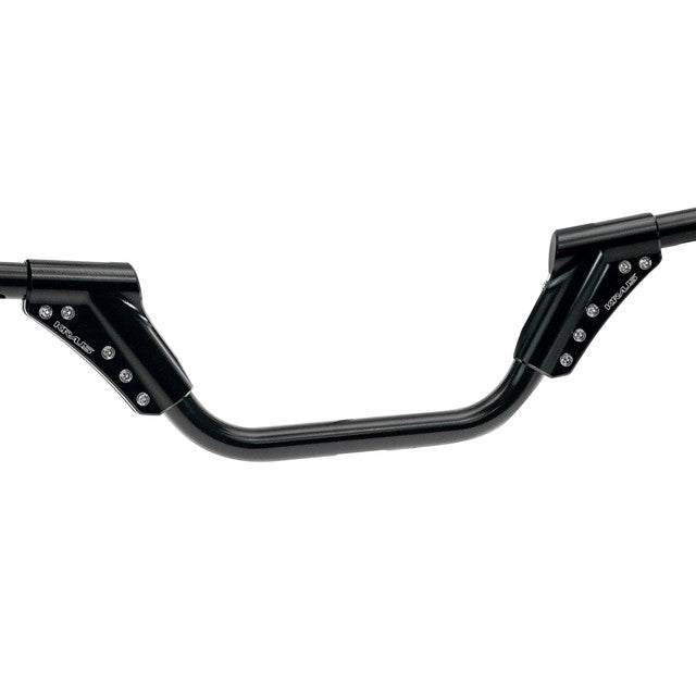 ERG Adjustable Moto Bars Handlebar Kraus Motor Co.