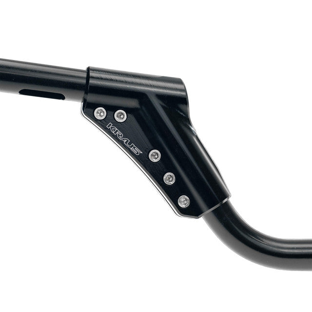 ERG Adjustable Moto Bars Handlebar Kraus Motor Co.