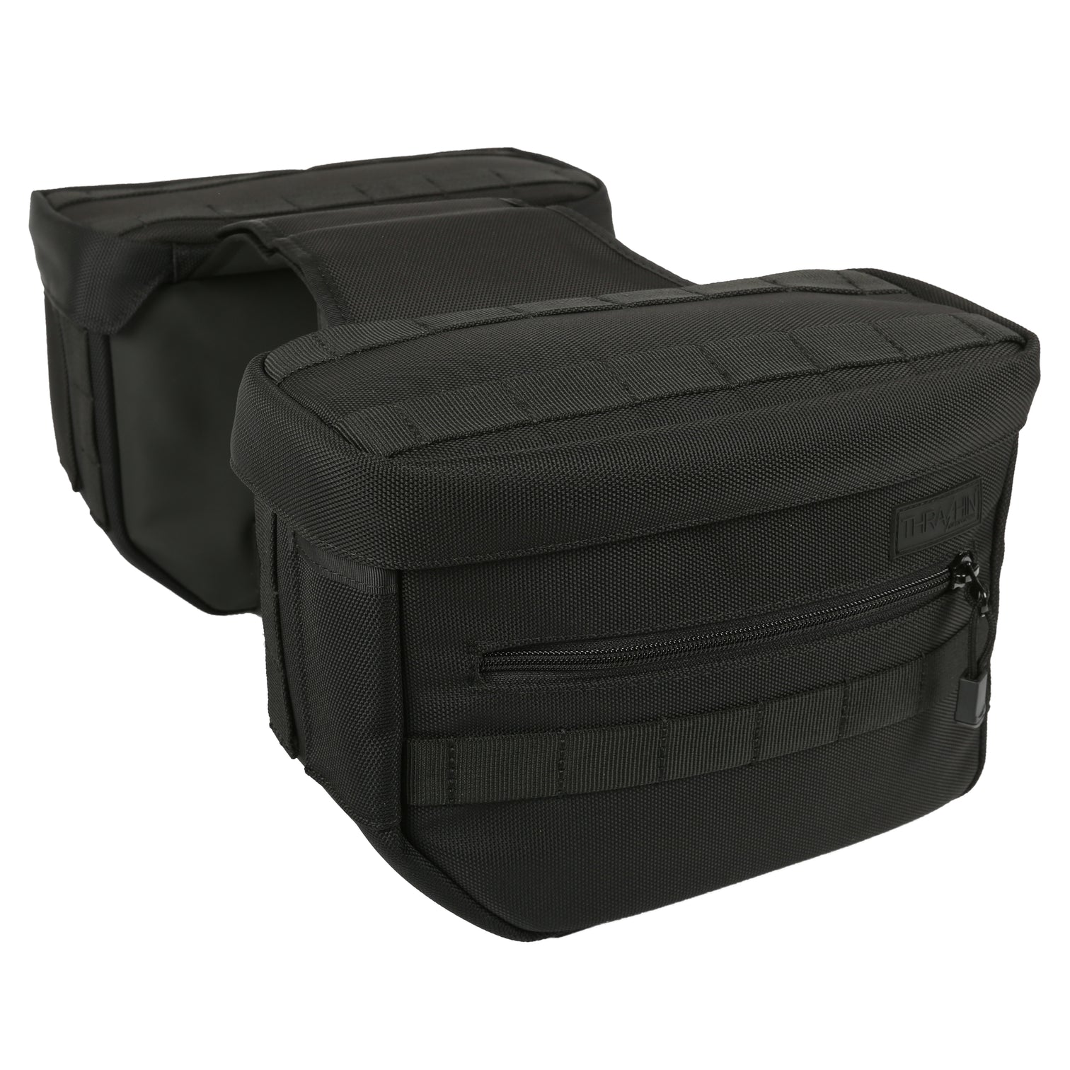 Essential Saddlebags Saddlebags Thrashin Supply Co.