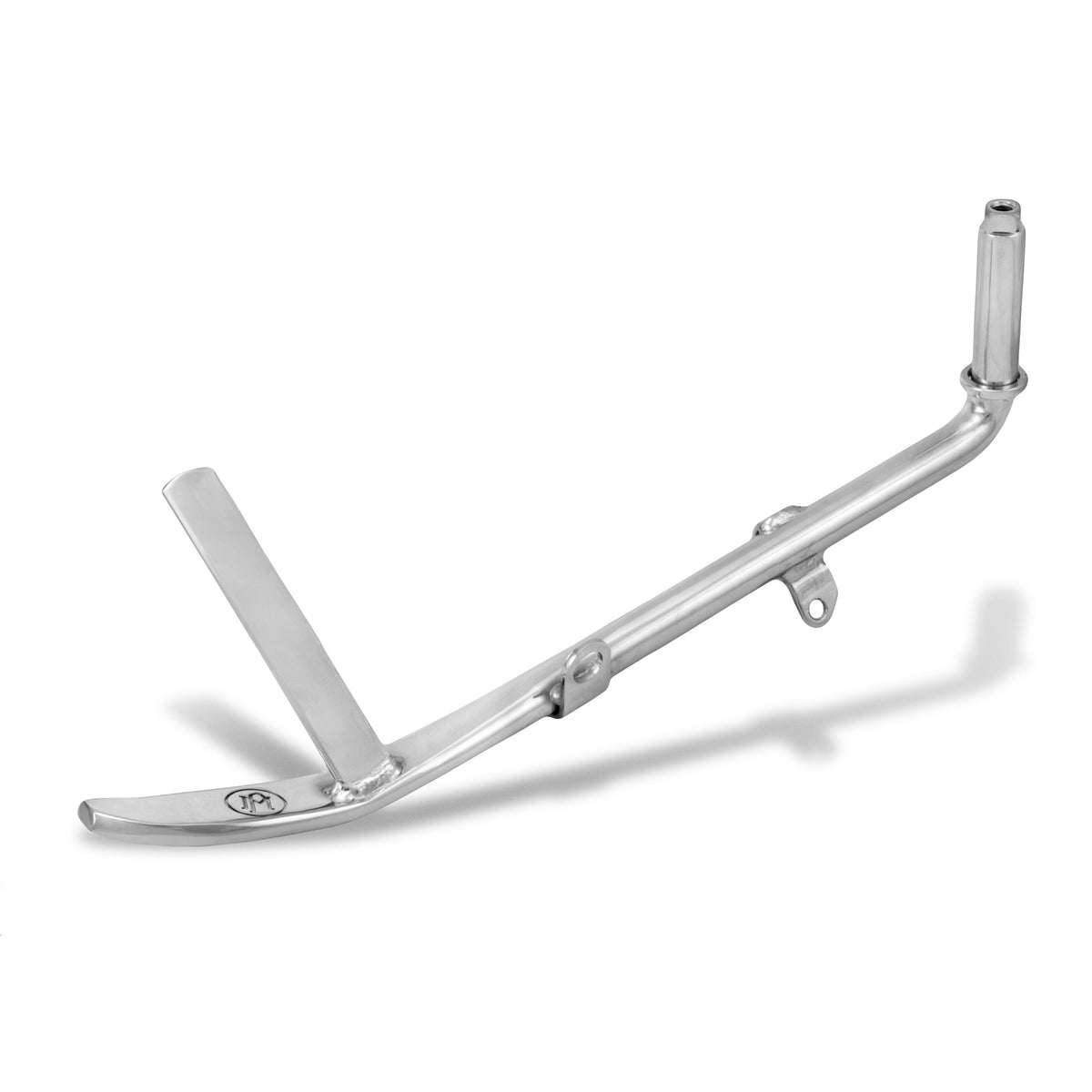 Extended Kickstand - 07+ Touring Kickstand Performance Machine (Pm)