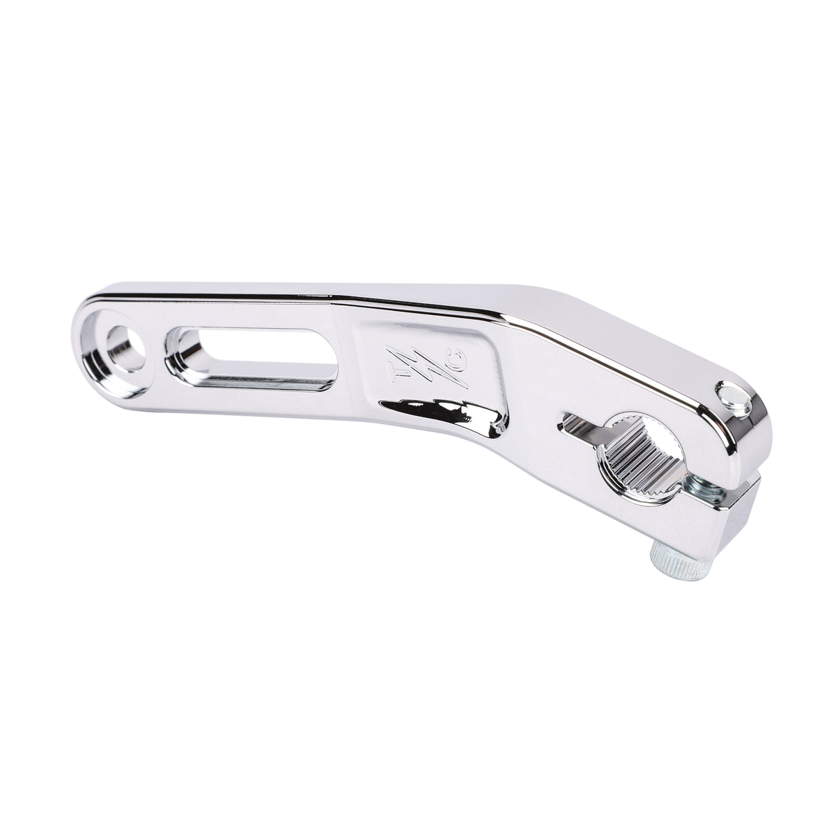 EZ Shift Inner Arm Lever - 07+ Touring Shift Arm Thrashin Supply Co. Chrome