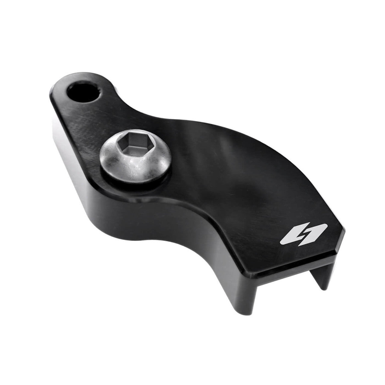 EZ-Shift Easy Clutch Kraus Motor Co. Black Anodized