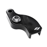 EZ-Shift Easy Clutch Kraus Motor Co. Black Anodized