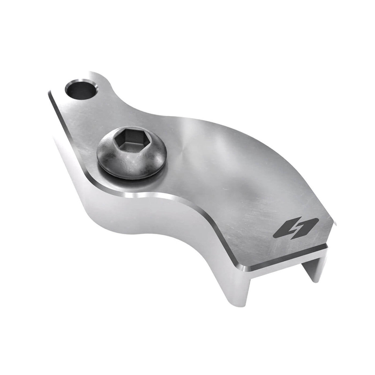EZ-Shift Easy Clutch Kraus Motor Co. Machine Finish