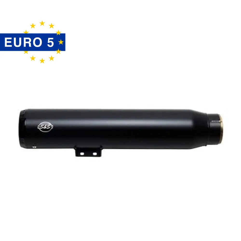 Grand National Slip-On - 23+ Nightster RH975 Slip-On Exhaust S&S Cycle
