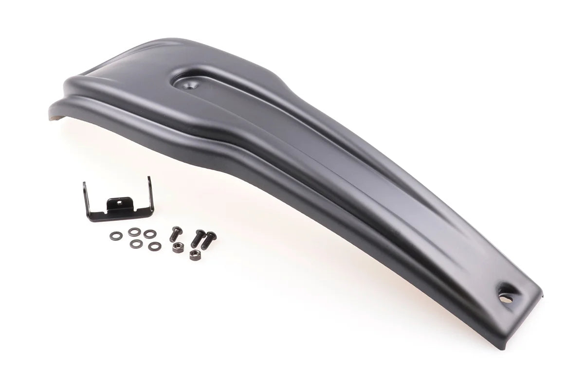 Dash Cover - 18+ Softail Dash Cover Cult-Werk