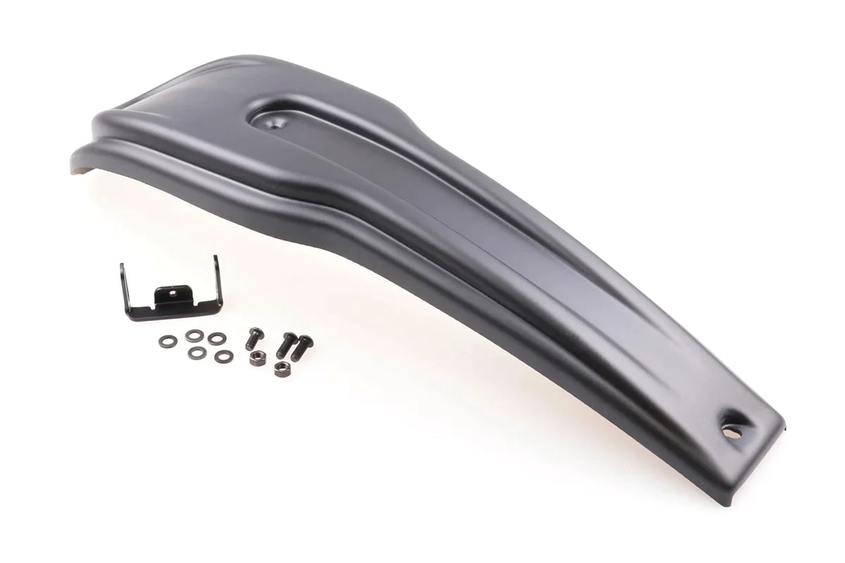 Dash Cover With Speedometer Set - 18+ Softail Dash Cover Cult-Werk