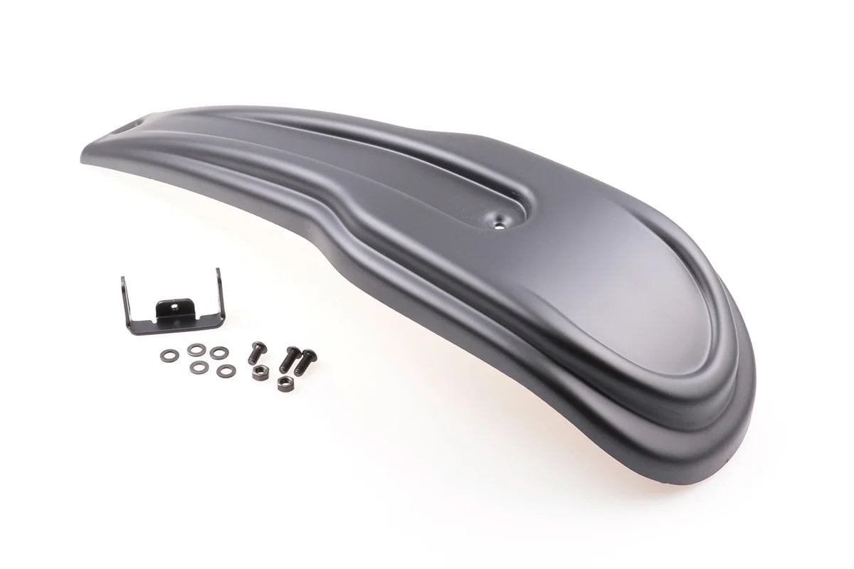 Dash Cover - 18+ Softail Dash Cover Cult-Werk