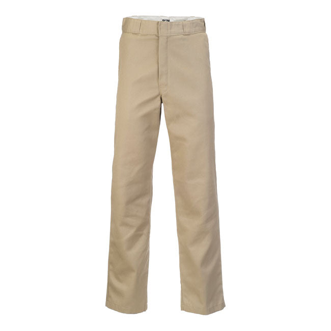 Original 874 Work Pant Rec, Khaki Pants Dickies