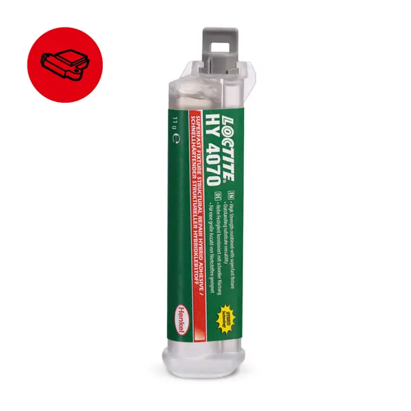 Loctite Hy4070 Adhesive 11 G Loctite Loctite