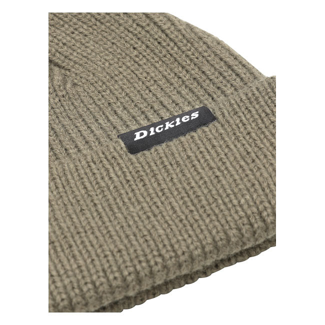 Woodworth Beanie, Military Green Headwear Dickies