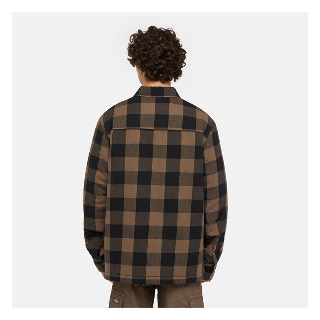 Sacramento Shirt, Mush Room Shirt Dickies