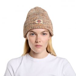 Lewistown Beanie, Wood Ash Headwear Dickies