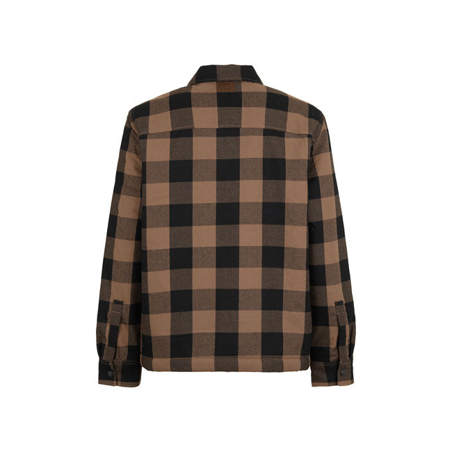 Sacramento Shirt, Mush Room Shirt Dickies