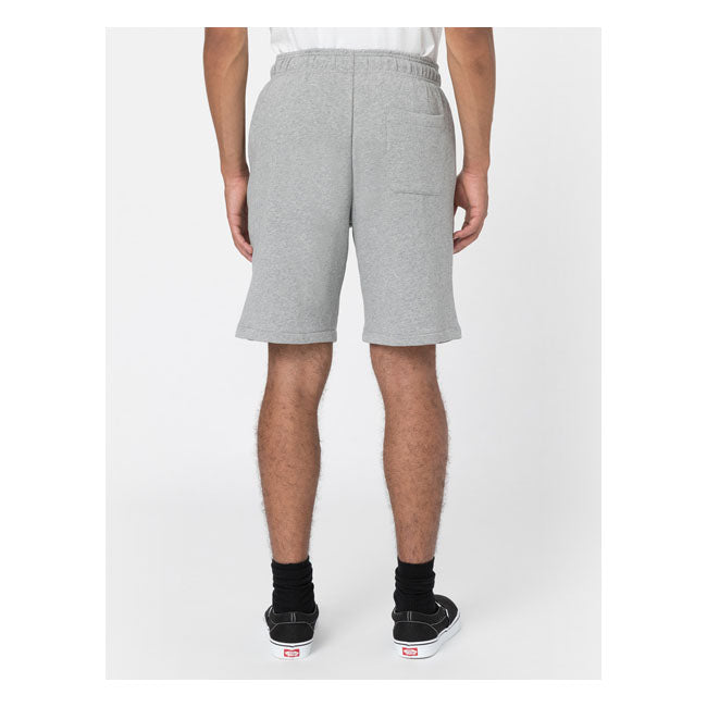 Mapleton Short, Grey Melange Shorts Dickies