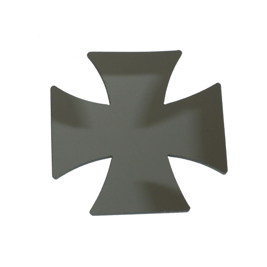 Replacment Maltese Mirror Glass Mirrors Kustom Tech