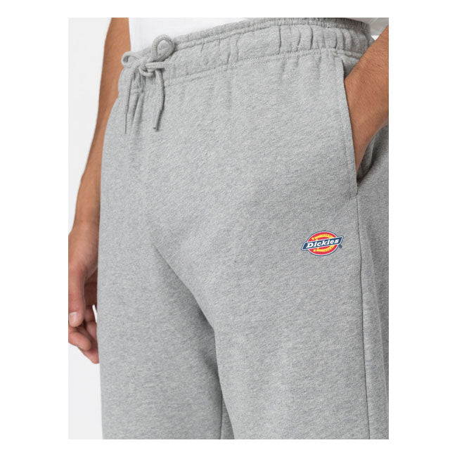 Mapleton Short, Grey Melange Shorts Dickies