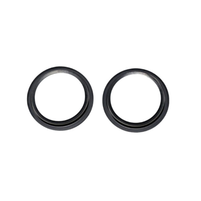 10" BK Brawler Kit, Black - 15-23 Road Glide Risers Indian Larry Motorcycles