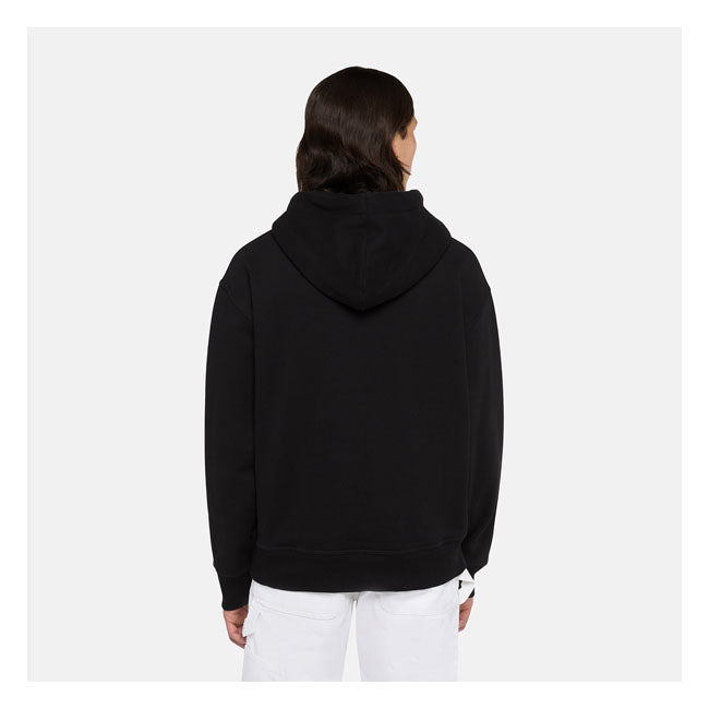 Enterprise Hoodie, Black Hoodie Dickies